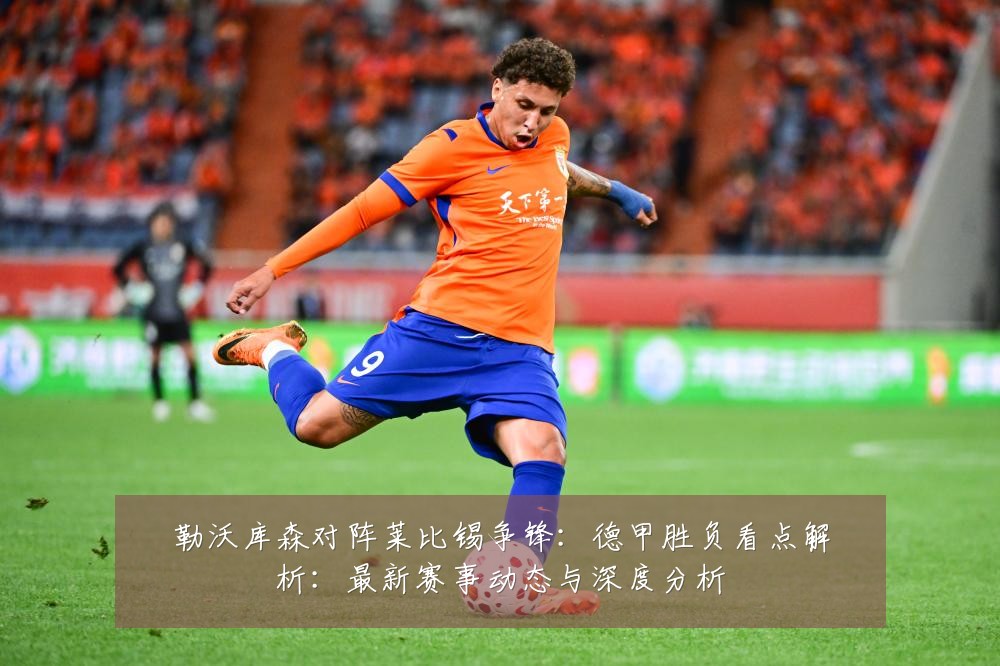 勒沃库森对阵莱比锡争锋：德甲胜负看点解析：最新赛事动态与深度分析
